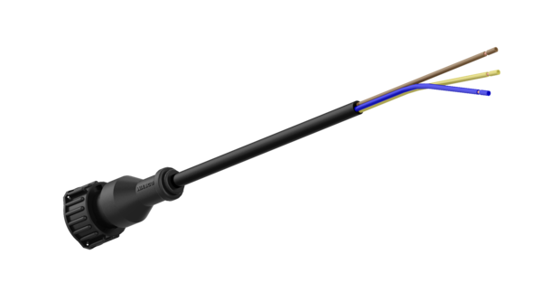 Connecting Cable - 4494130500