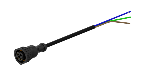 Connecting Cable - 4494130600