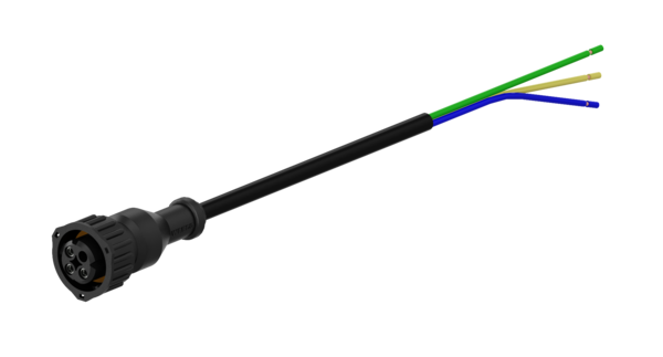 Connecting Cable - 4494131200