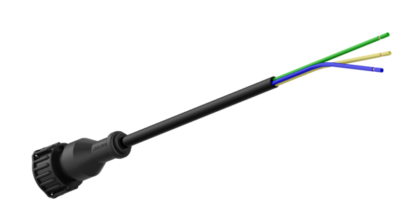 Connecting Cable - 4494131200