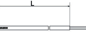 Connecting Cable - 4494131500