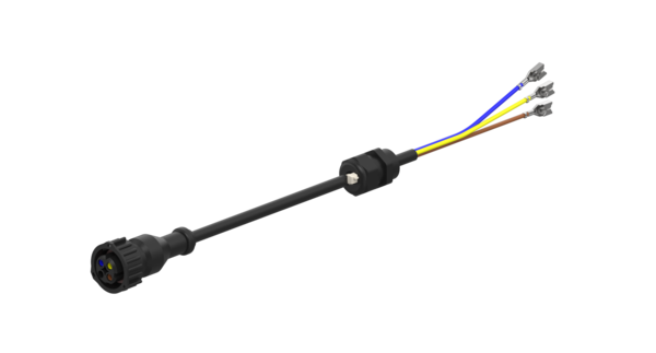 Connecting Cable - 4494230600