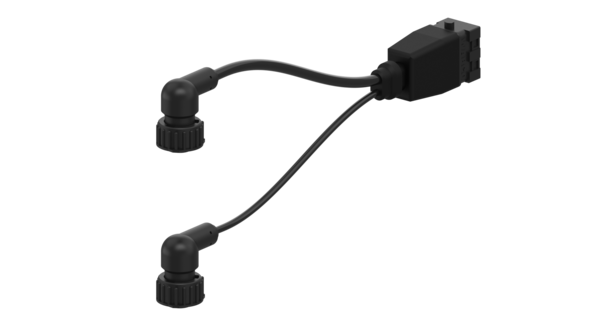 Connecting Cable - 4495342530