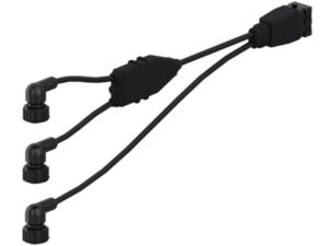 Connecting Cable - 4495441900