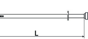 Connecting Cable - 4496120300
