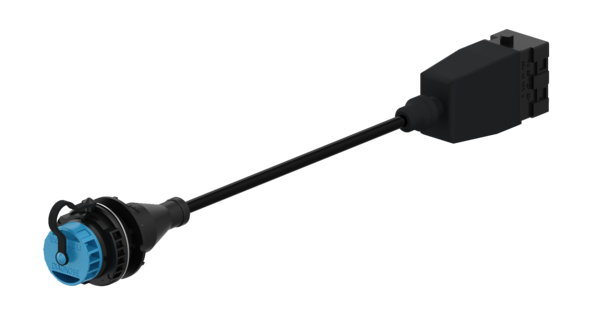 Connecting Cable - 4496150600