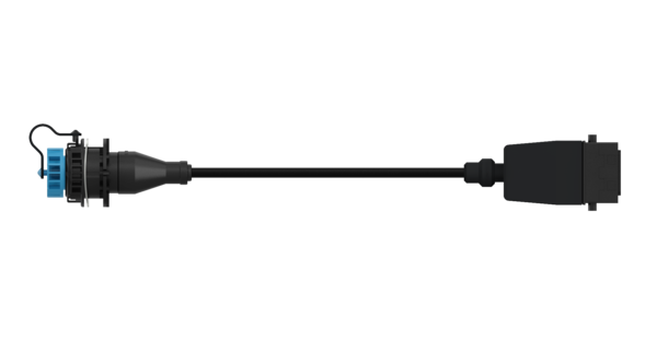 Connecting Cable - 4496150600