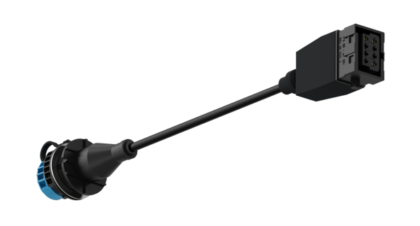 Connecting Cable - 4496150600