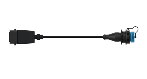Connecting Cable - 4496150600