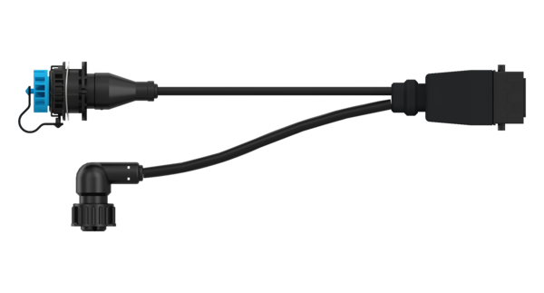 Connecting Cable - 4496161480