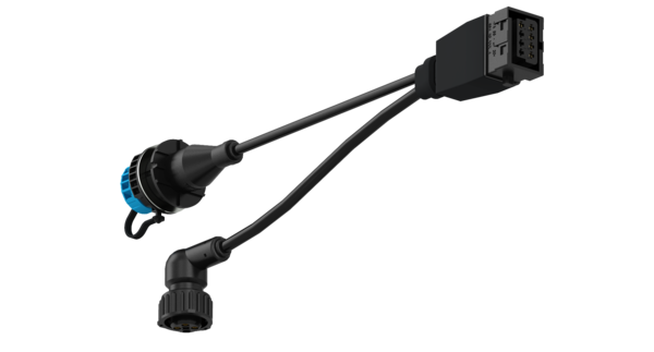 Connecting Cable - 4496161480