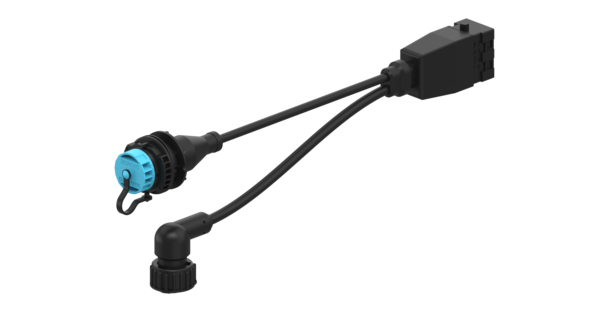 Connecting Cable - 4496161530