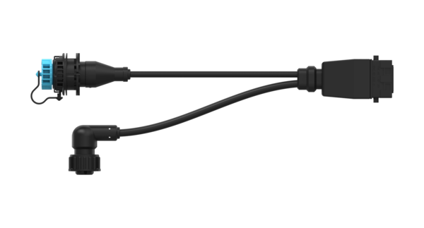 Connecting Cable - 4496161530