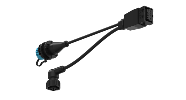 Connecting Cable - 4496161530