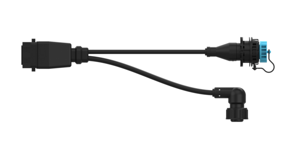 Connecting Cable - 4496161530