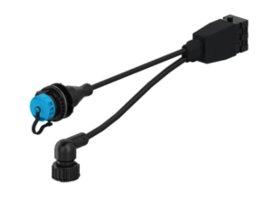 Connecting Cable - 4496161570