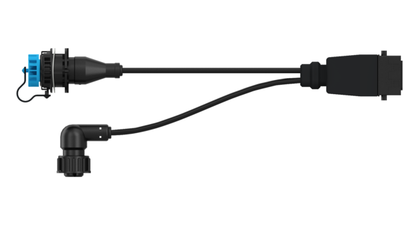 Connecting Cable - 4496162430