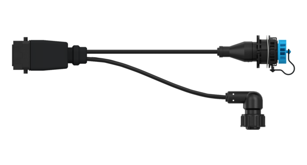 Connecting Cable - 4496162430