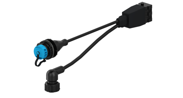 Connecting Cable - 4496162930