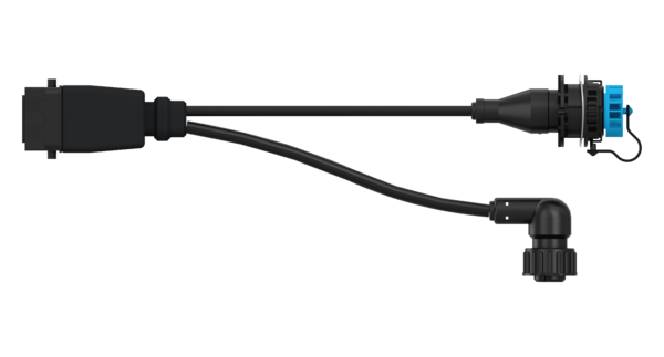 Connecting Cable - 4496162930