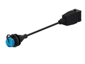 Connecting Cable - 4496720300