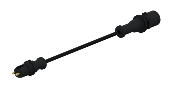 Connecting Cable - 4497120380