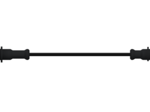 Connecting Cable - 4497120380