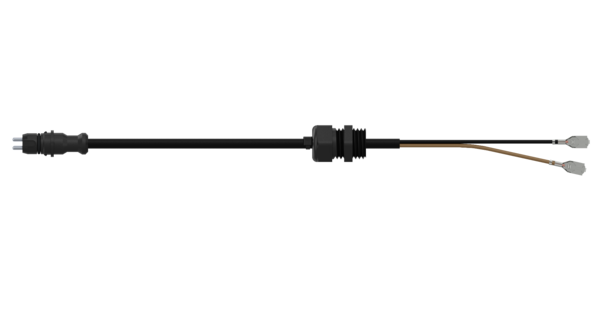 Connecting Cable - 4497150300