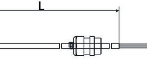 Connecting Cable - 4497151500