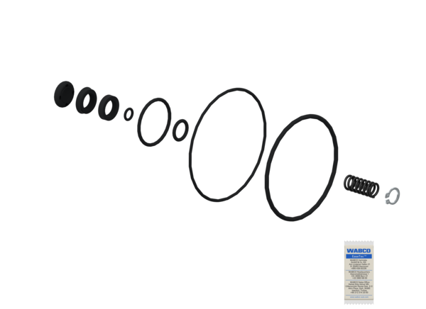 Kit: Seal - 4684060002