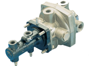 Foot Brake Valve - 4700120000