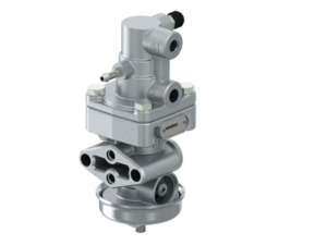 Trailer Control Valve - 4700152550