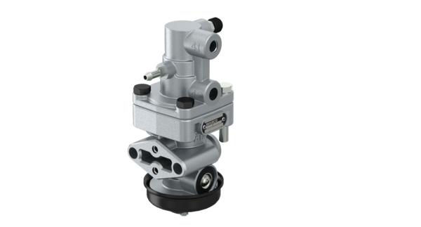 Trailer Control Valve - 4700152610