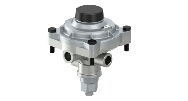 Trailer Control Valve - 4712000080