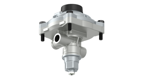 Trailer Control Valve - 4712000080