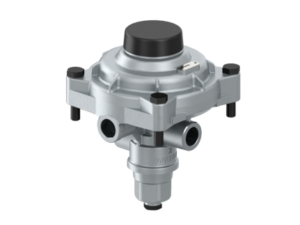 Trailer Control Valve - 4712001100