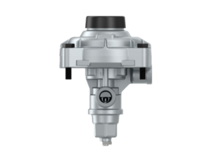 Trailer Control Valve - 4712001140