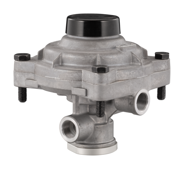 Trailer Control Valve - 4712050400