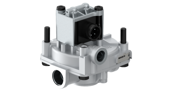 ABS Relay Valve - 4721950350