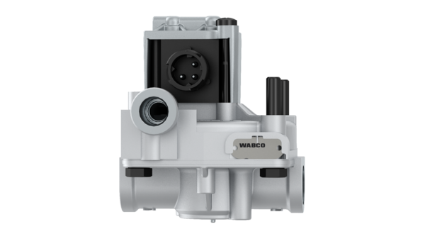 ABS Relay Valve - 4721950350