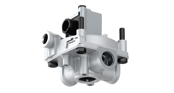 ABS Relay Valve - 4721950350