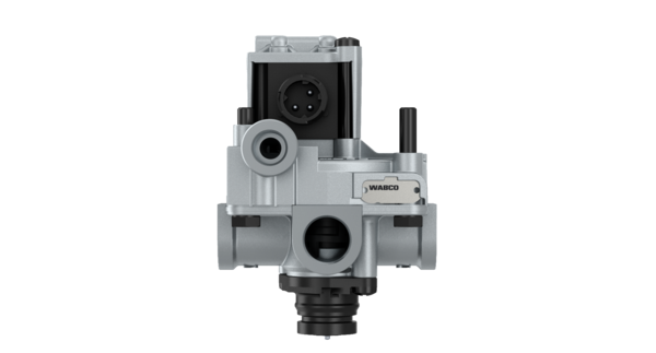 Relay Valve, ABS - 4721950380