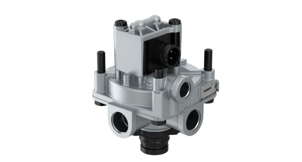 Relay Valve, ABS - 4721950380