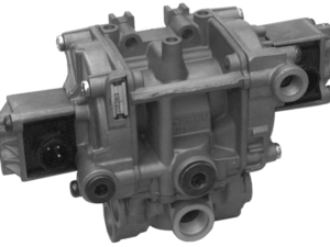 ABS Relay Valve - 4721950410