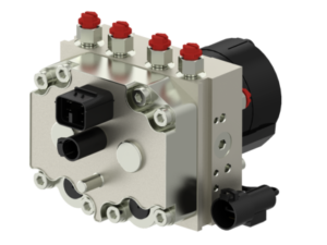 Add-on ABS Modulator - 4784070560