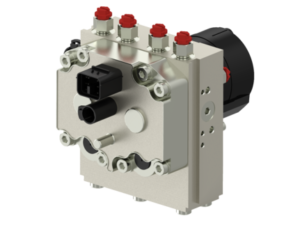 H-ABS Modulator - 4784070580