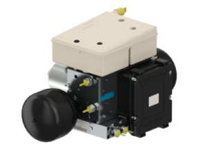 H-ABS Modulator - 4784081110