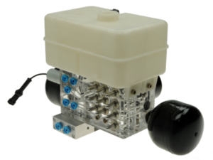 Compact Unit - 4784081250