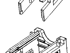 Kit: Lock - 4801029312