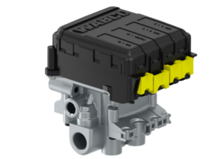 EBS-Trailer Modulator 12 Volt - 4801100010